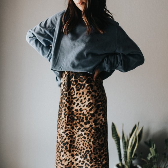 Vintage Calvin Klein Pullover Sweatshirt - Picture 7 of 7